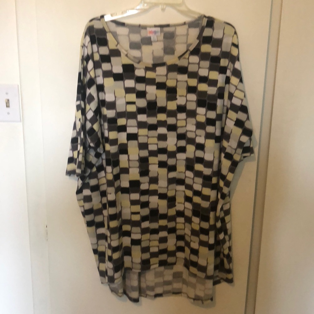 XL LuLaRoe Irma